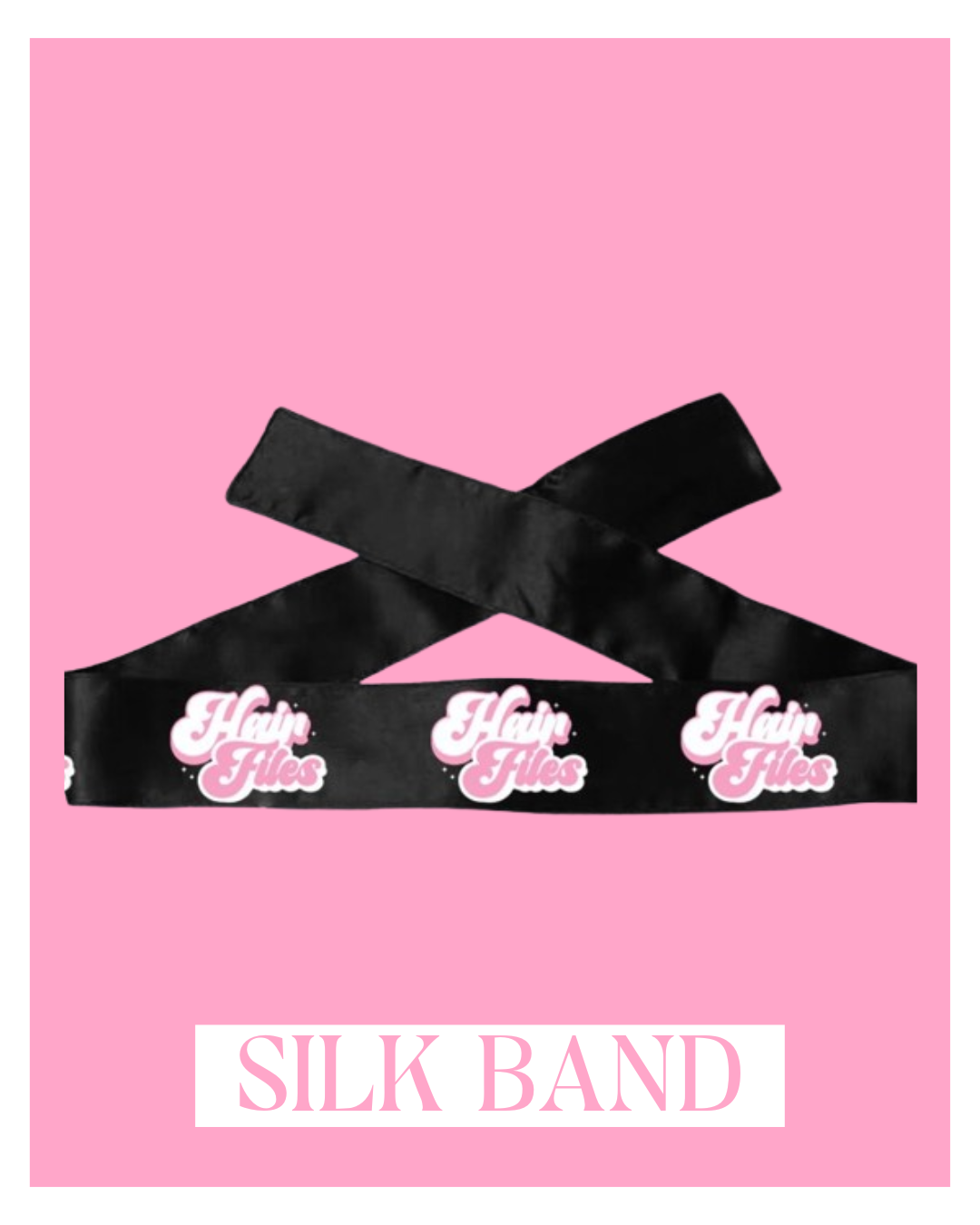 Silk Band