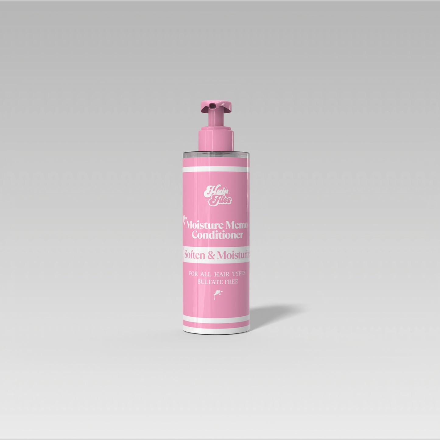 Moisture Memo Conditioner