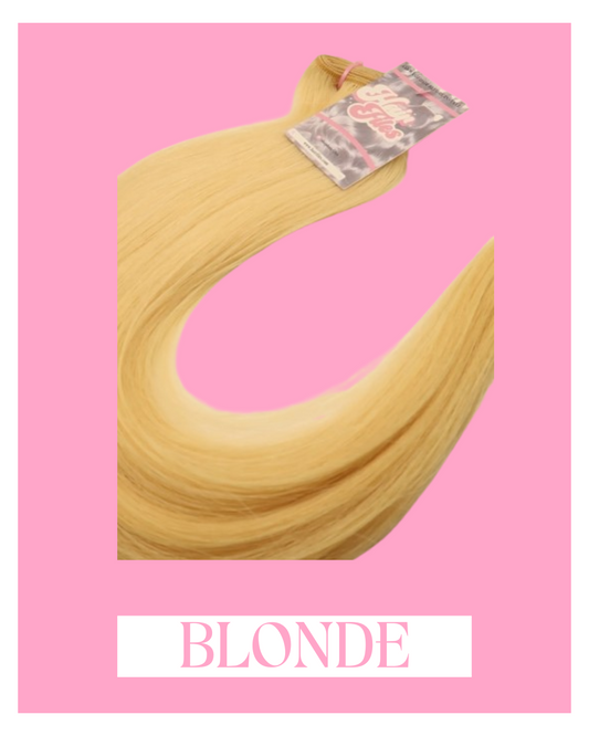Raw Blonde Bundles