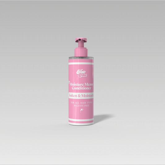 Moisture Memo Conditioner